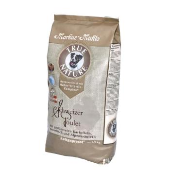 1,5 kg Markus Mühle True Nature száraz kutyatáp kép