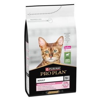 1,5kg PURINA PRO PLAN Adult Delicate Digestion bárány száraz macskatáp kép