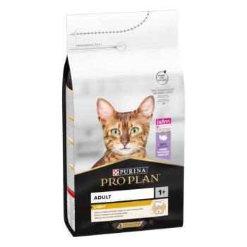 1,5kg PURINA PRO PLAN Light Adult pulyka száraz macskatáp kép
