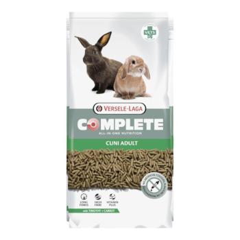 1,75kg Versele-Laga Cunis Adult Complete nyúltáp kép
