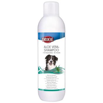 1 l Trixie Aloe Vera kutyasampon kép