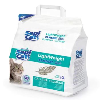 10 l Sepicat LightWeight Classic Spa macskaalom kép