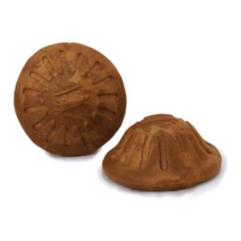 100g Starmark Everlasting Treat Ball jutalomfalatos játéklabdába passzoló Everlasting M snack kutyáknak kép