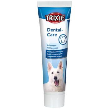100g Trixie enzimes fogkrém kutyáknak kép