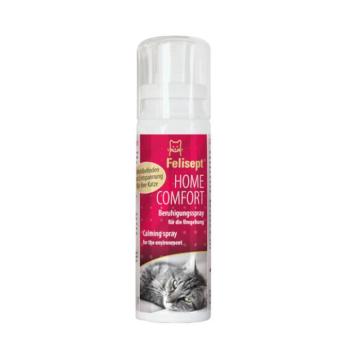 100ml Felisept Home Comfort nyugatóspray macskáknak kép