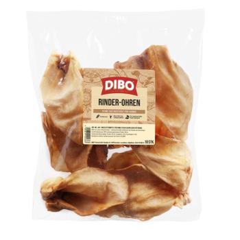 10db DIBO marhafül kutyasnack kép