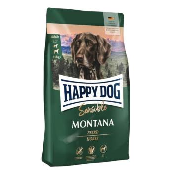 10kg Happy Dog Supreme Sensible Montana száraz kutyatáp kép