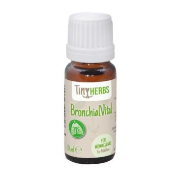 10ml Tiny Herbs BronchialVital kisállatoknak