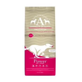 111/A Power 15 kg kutyatáp kép