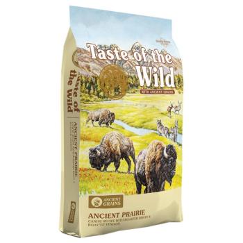 12,7kg Taste of the Wild - Ancient Prairie száraz kutyatáp kép
