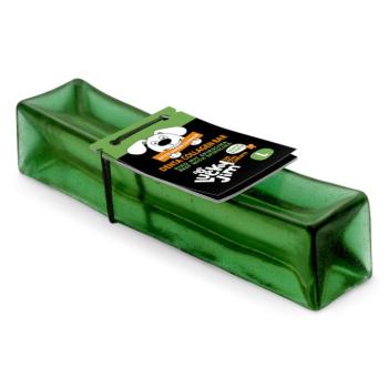 120g Lucky Jim kollagén rágórúd spirulinával kutyasnack, L kép