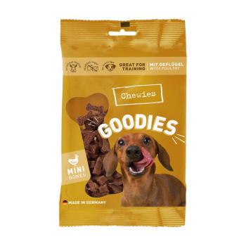 125g Chewies Goodies Mini szárnyas kutyasnack kép