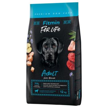 12kg Fitmin Dog for Life Adult Large Breed száraz kutyatáp kép