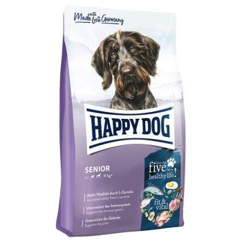 12kg Happy Dog Supreme fit & vital Senior száraz kutyatáp kép