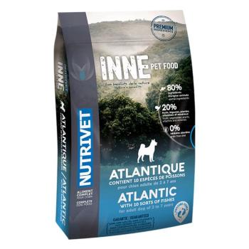 12kg Nutrivet Inne Dog Atlantic száraz kutyatáp kép