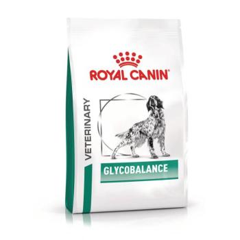 12kg Royal Canin Veterinary Canine Glycobalance száraz kutyatáp kép