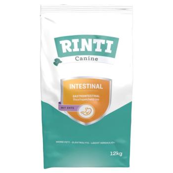12kgRINTI Canine Intestinal kacsa száraz kutyatáp kép