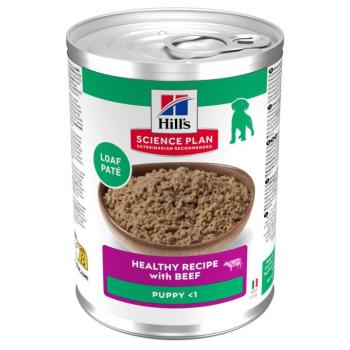 12x370g Hill's Science Plan Puppy kép