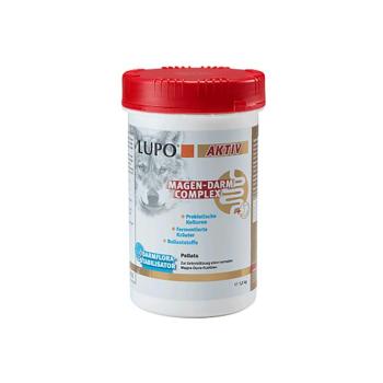 1300g LUPO Aktiv gyomor-bél komplex étrend-kiegészítő eledel kutyáknak kép