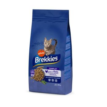 15kg Brekkies Complete száraz macskatáp kép