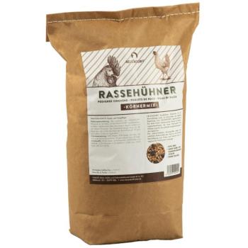 15kg Neuendorff Premium Hobby gabonamix fajtatiszta tyúkoknak kép