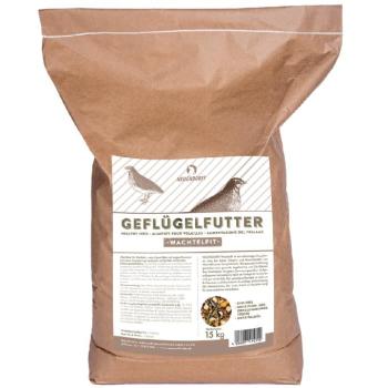 15kg Neuendorff Premium Hobby Wachtelfit fürjeledel kép