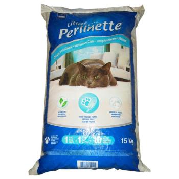 15kg Perlinette Sensitive macskaalom kép