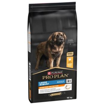 16kg PURINA PRO PLAN Large Robust Adult Everyday Nutrition száraz kutyatáp kép