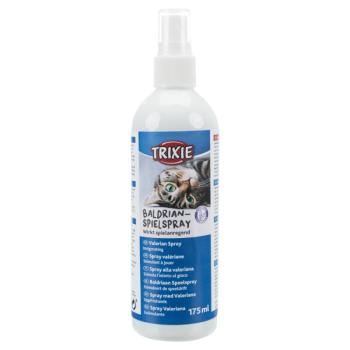 175 ml Trixie játékra ösztönző macskagyökérspray macskáknak kép