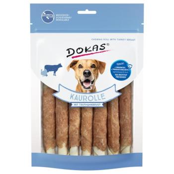 190g Dokas Pulykamell rágórudak kutyáknak kép