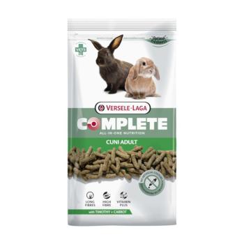 2x8kg Versele-Laga Cunis Adult Complete nyúltáp kép