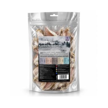 200 g George & Bobs nyúlfül szőrrel kutyasnack kép