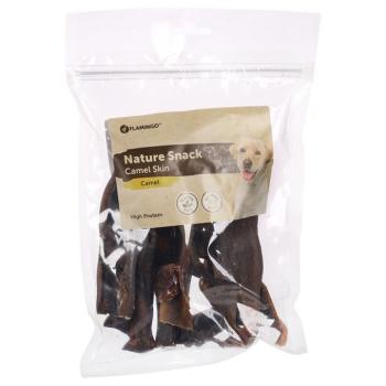 200g Flamingo Nature tevebőr kutyasnack kép