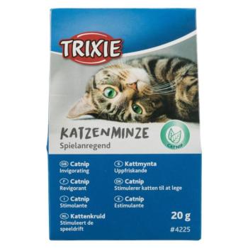 20g Trixie macskamenta cicáknak kép