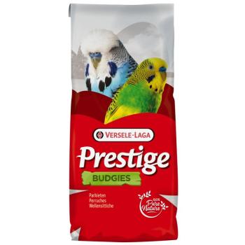 20kg Versele-Laga Prestige hullámos papagáj eledel kép