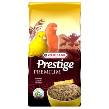 20kg Versele-Laga Prestige Premium kanárieledel kép
