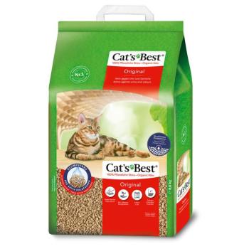 20l Cat's Best Original macskaalom kép