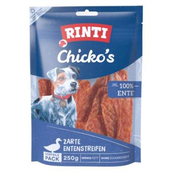 250g Rinti Chicko kacsa kutyasnack kép