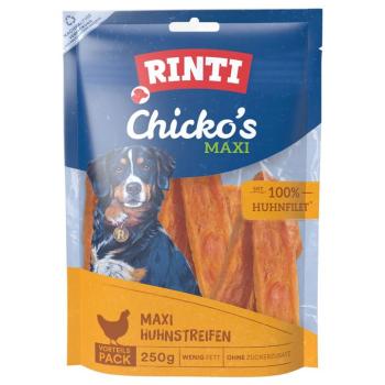 250g Rinti Extra Chicko csirkés változatok Maxi kép