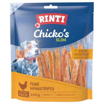 250g RINTI Slim csirke kutyasnack kép