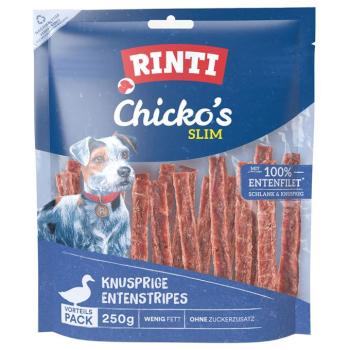 250g RINTI Slim kacsa kutyasnack kép