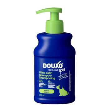 250ml DOUXO Spa Skin & Coat kölyökkutya sampon kutyáknak kép