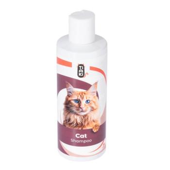 250ml TIAKI sampon macskáknak kép