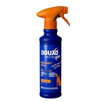 295ml DOUXO Spa Skin & Coat Ultra-Safe szőrbontó spray kutyáknak kép
