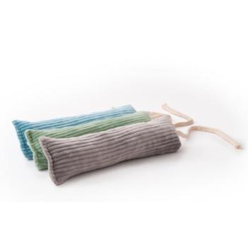2db Aumüller Cord Sticks Pastel játékpárna macskáknak