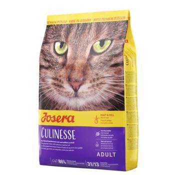 2kg Josera Emotion Culinesse száraz macskatáp kép