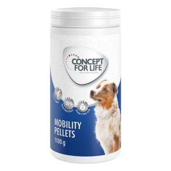 2x1.100g Concept for Life Mobility Pellets étrend-kiegészítő eledel kutyáknak kép