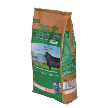 2x1,5kg Markus Mühle Black Angus Junior száraz kutyatáp kép