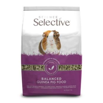 2x1,5kg SScience Selective tengerimalac-eledel kép