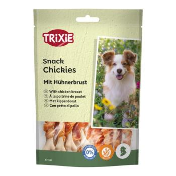 2x100g Trixie Chickies kutyasnack kép